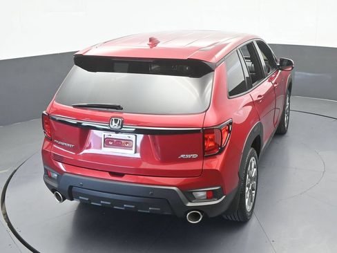 Used 2025 Honda Passport EX-L image 57