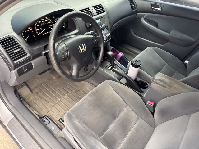 Used 2007 Honda Accord SE image 14