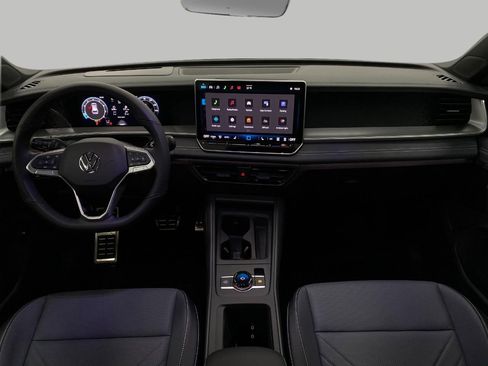 New 2026 Volkswagen Tiguan SE R-Line image 20