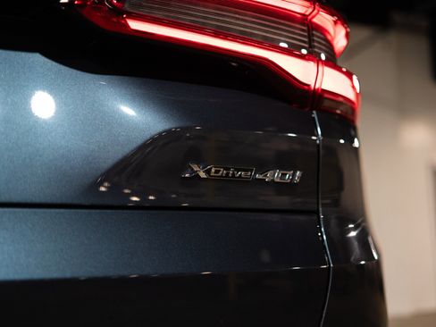 Used 2019 BMW X5 xDrive40i w/ Convenience Package image 19