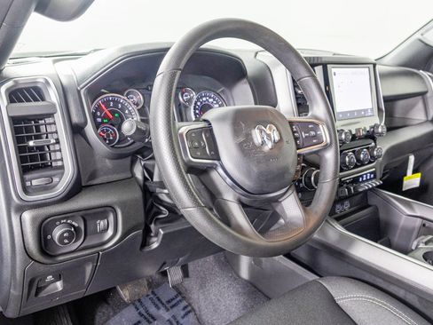 New 2026 RAM 1500 Big Horn/Lone Star image 3