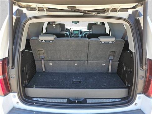 Used 2019 Chevrolet Tahoe LT AWD/4WD image 7