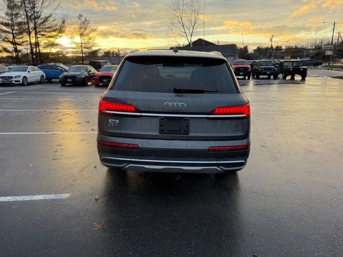 Used 2023 Audi Q7 2.0T Premium Plus w/ Premium Plus Package image 7