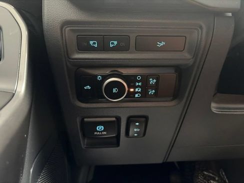 Used 2023 Ford F150 XLT w/ Equipment Group 302A High AWD/4WD image 19