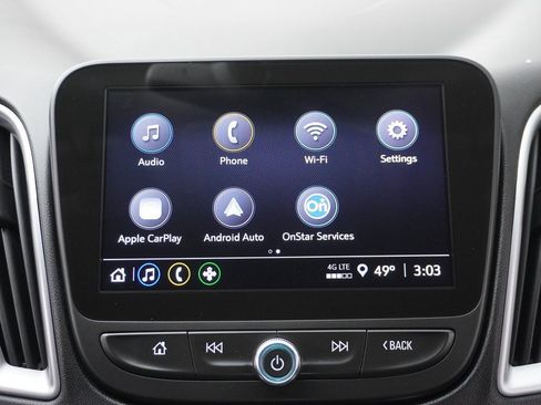 Used 2023 Chevrolet Malibu LS w/ Driver Confidence Package image 46