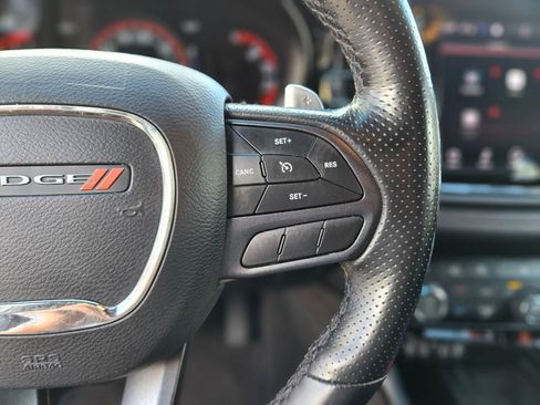 Used 2022 Dodge Durango R/T w/ Blacktop Package image 25