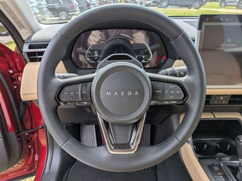 New 2026 MAZDA CX-5 2.5 S w/ Premium Plus Package image 23
