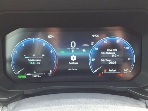 Used 2024 Toyota Land Cruiser AWD/4WD image 25