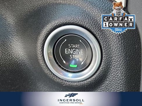 Used 2020 Chevrolet Silverado 1500 RST w/ All-Star Edition image 26