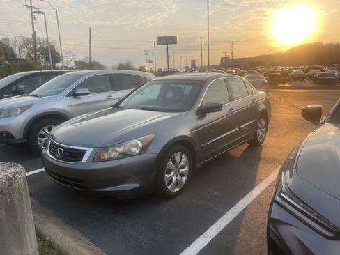 Used 2008 Honda Accord EX image 1