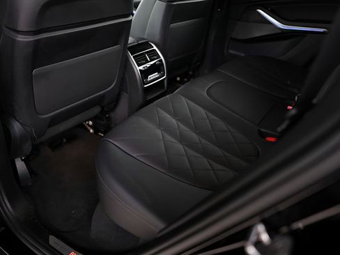 Used 2024 BMW X5 xDrive40i image 54