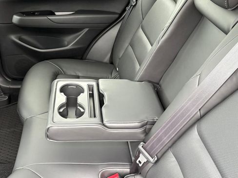 New 2025 MAZDA CX-5 AWD 2.5 S w/ Select Package image 12