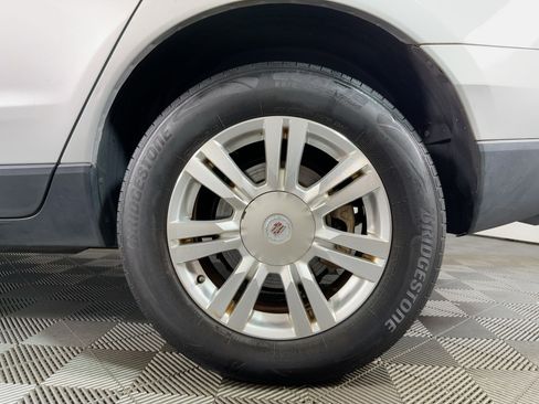 Used 2011 Cadillac SRX 2WD image 12
