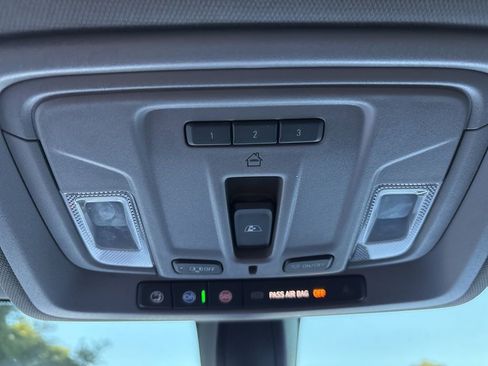 Used 2022 Chevrolet Silverado 1500 RST w/ All Star Edition Plus image 20