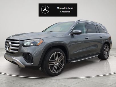 Certified 2026 Mercedes-Benz GLS 450 4MATIC
