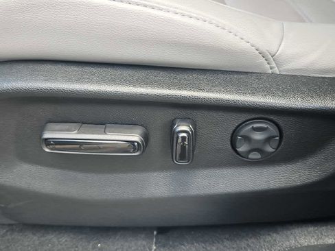 Certified 2022 Honda CR-V EX-L image 14
