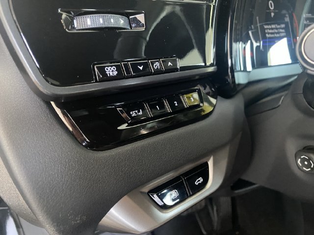 Used 2025 Lexus RX 350 Premium w/ Accessory Package (K3) FWD image 21