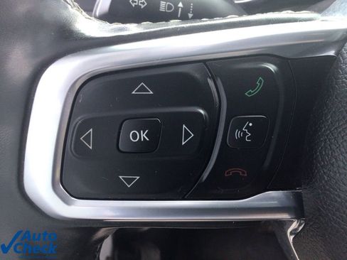 Used 2022 Jeep Wrangler Unlimited Sahara 4xe w/ Cold Weather Group image 20