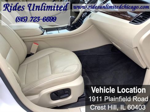 Used 2013 Ford Taurus Limited image 30