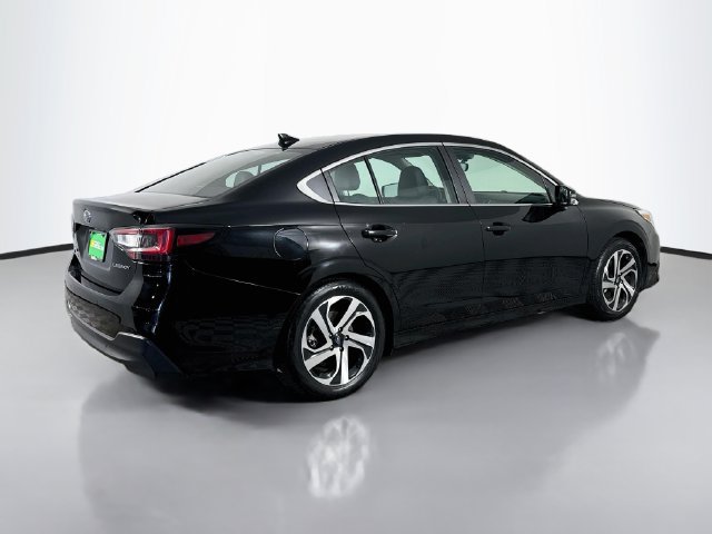 Used 2021 Subaru Legacy Limited AWD/4WD image 10
