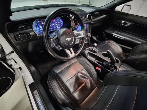 Used 2019 Ford Mustang GT Premium w/ GT Performance Package image 26