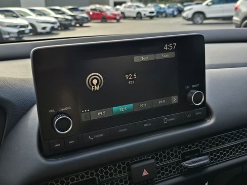 Certified 2024 Honda HR-V Sport image 20