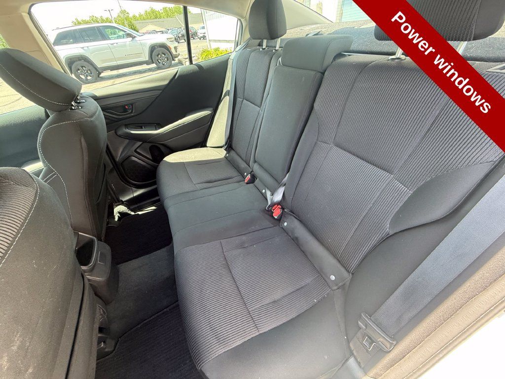 Used 2022 Subaru Legacy AWD/4WD image 30