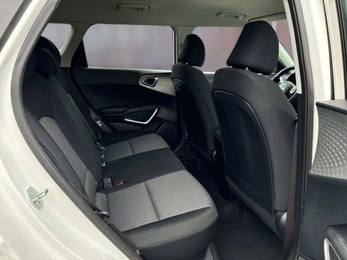 Used 2023 Kia Soul LX w/ Option Group 015 image 10