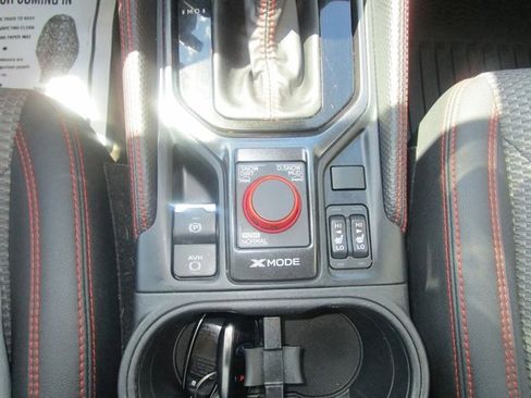 Used 2022 Subaru Forester Sport image 40