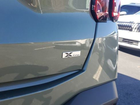 New 2026 Kia Sorento SX image 8