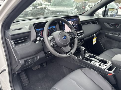 New 2026 Subaru Outback Limited XT image 26