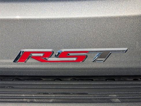 New 2026 Chevrolet Tahoe RST w/ Comfort Package image 11