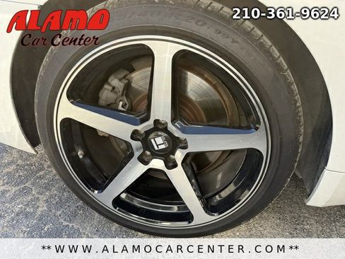 Used 2015 BMW 750Li 750Li M PKG. image 12