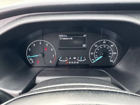 Used 2024 Ford Transit 250 Base w/ Exterior Upgrade Package image 21