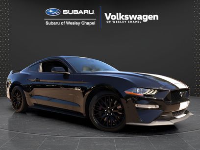 Used 2022 Ford Mustang GT Premium w/ GT Performance Package
