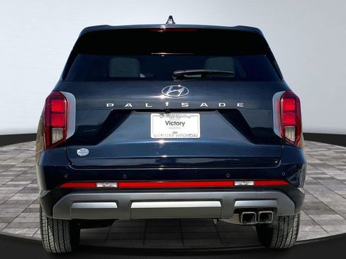 Used 2024 Hyundai Palisade SEL image 6