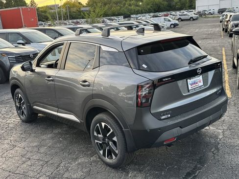 New 2026 Nissan Kicks SV w/ Cold Weather Package AWD/4WD image 18