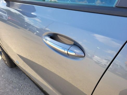 New 2026 Buick Encore GX Sport Touring w/ Advanced Technology Package image 9