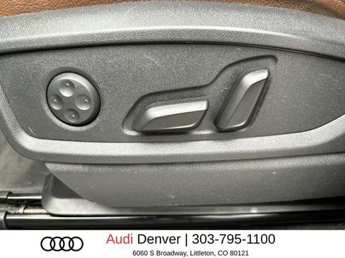 Used 2018 Audi Q5 2.0T Premium Plus w/ Premium Plus Package AWD/4WD image 12