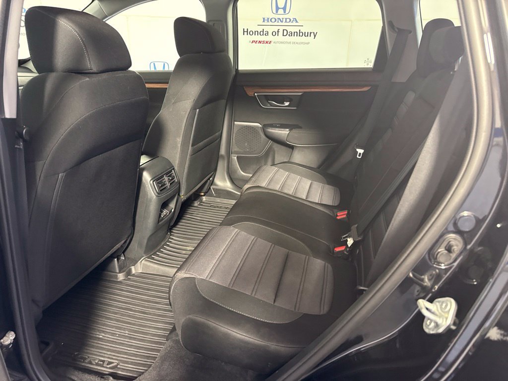 Used 2022 Honda CR-V EX image 13
