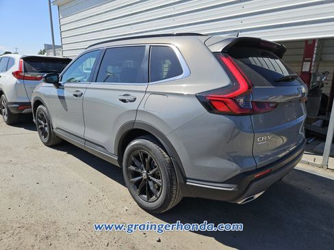 Used 2023 Honda CR-V Sport image 8