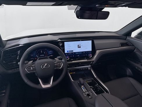 New 2026 Lexus TX 350 AWD w/ Technology Package image 23