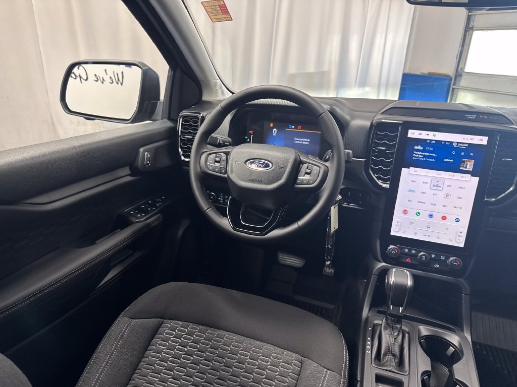 New 2026 Ford Ranger XLT AWD/4WD image 14