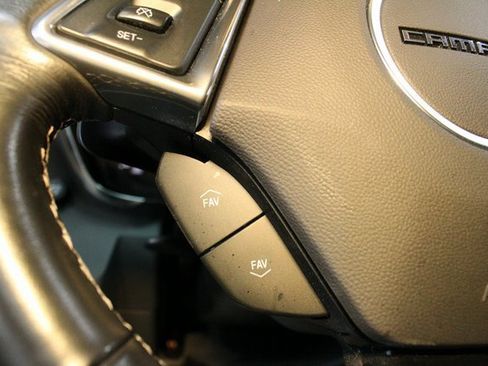 Used 2023 Chevrolet Camaro LT image 18