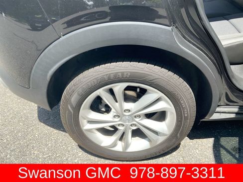 Certified 2023 Buick Encore GX Preferred w/ Cold Weather Comfort Package AWD/4WD image 32
