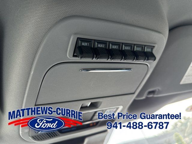 Used 2023 Ford F250 Lariat w/ Sport Appearance Package AWD/4WD image 24