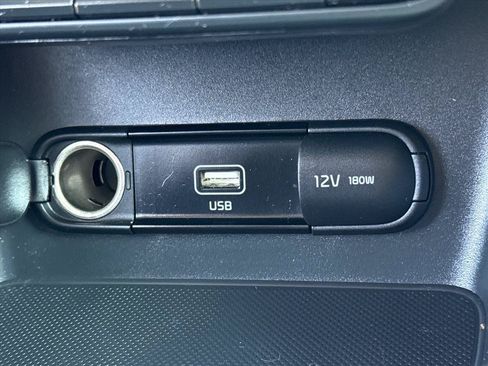 Certified 2022 Kia Sportage LX w/ LX AWD Value Edition Package image 16