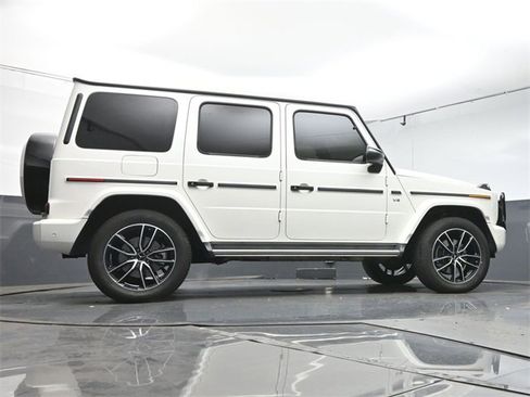 Used 2021 Mercedes-Benz G 550 image 38