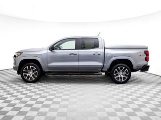 Used 2024 Chevrolet Colorado Z71 w/ Z71 Convenience Package 2 video 2