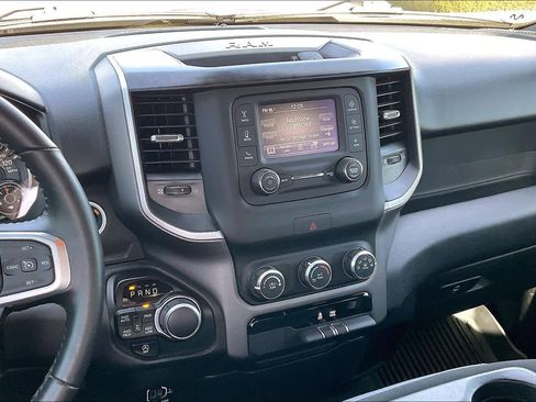 Used 2022 RAM 1500 Big Horn image 7